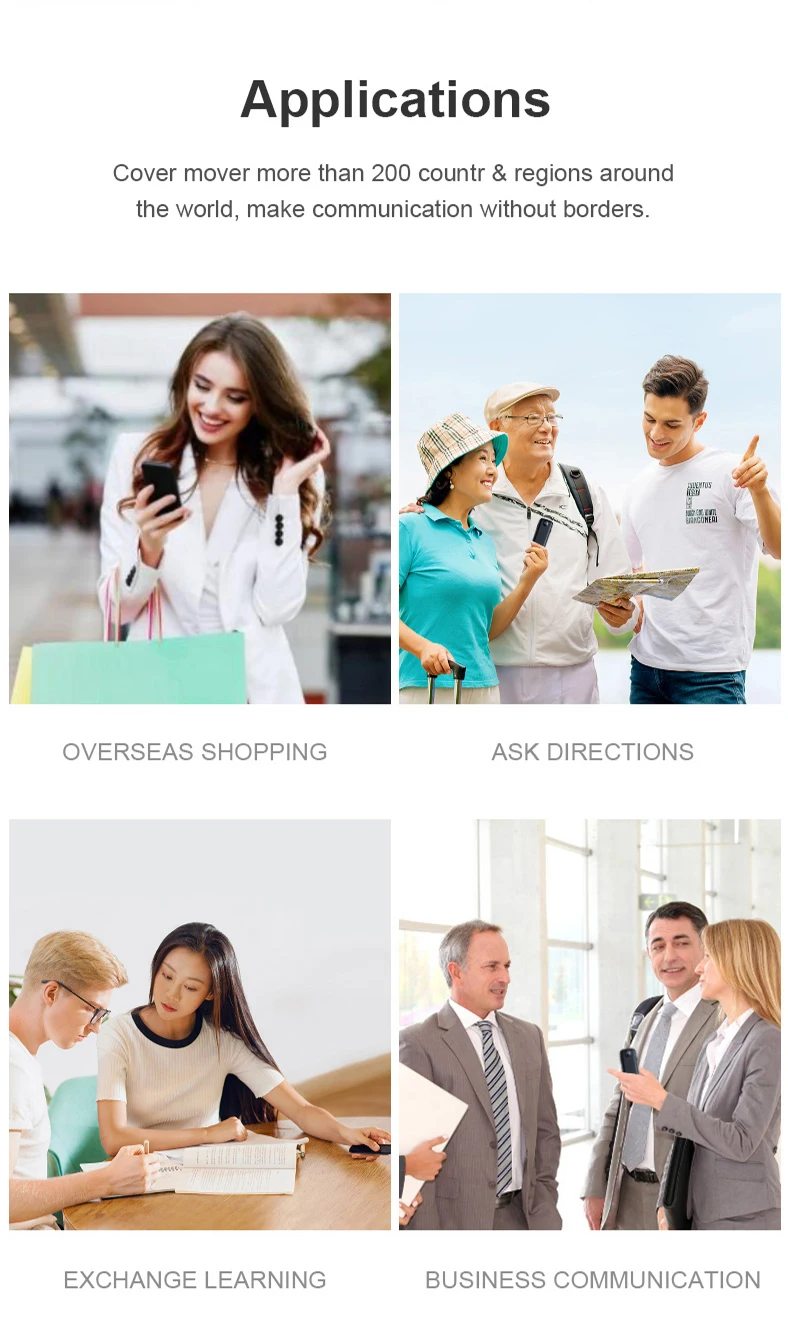 Real-Time Offline Voice Language Translator Device - Image 8