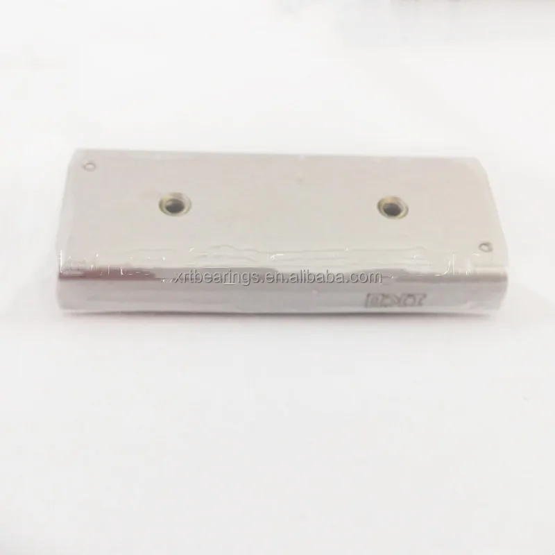 Original IKO Precision Linear Slide Unit BSR 12 30 SL BSR1230SL