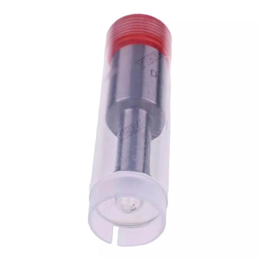 6 PCS Fuel Injector Nozzle 1153111560 for Isuzu Engine 6RB1 6RB1TPQ 6BR1-MTC Hitachi Excavator EX400-3