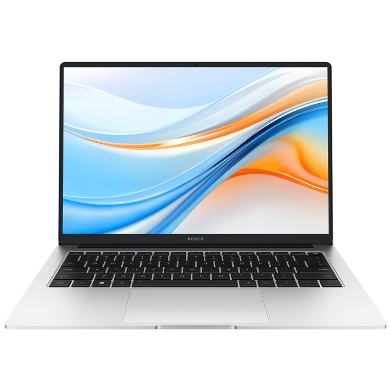 Honor Magicbook X16 Plus 2024 - AI Laptop with 16