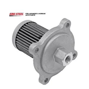 KINGSTEEL Best Price Stock Fast Shipping OEM 33095-3KAA0 Car Engine Gas Fuel Filter for Hyundai Sonata KIA K5 330953KAA0