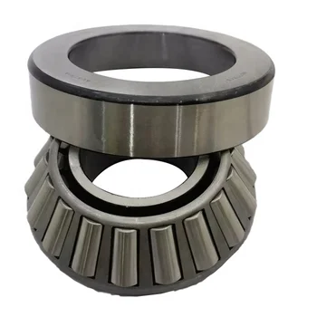 Chrome Steel 801794B Bearing 65x150x48MM Tapered Roller Bearing Single Row 801794B