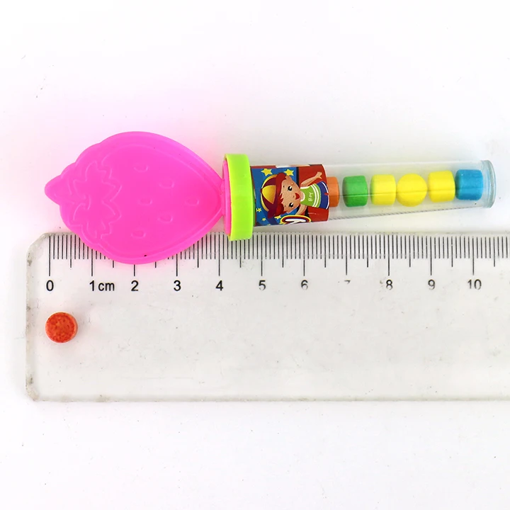 Stamp Seal candy