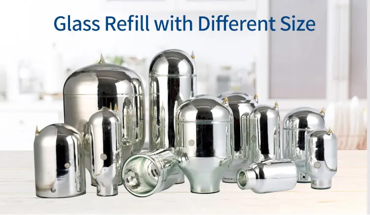 Shop Our Manufacturer's Glass Liner Replacement for Thermos