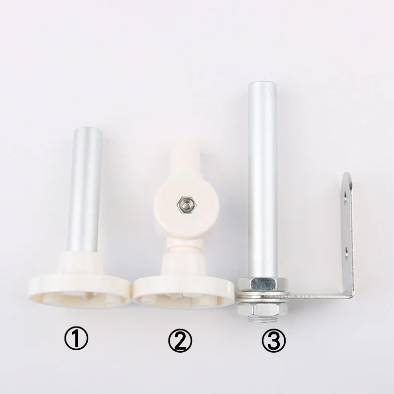 Industrial 12V 24V 110V 220V LED Caution Light Multilayer Stack Alarm Lamp for Machinery Warning Light Signal Tower