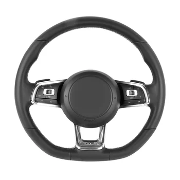 Hot selling customized  r line steering wheel golf 7