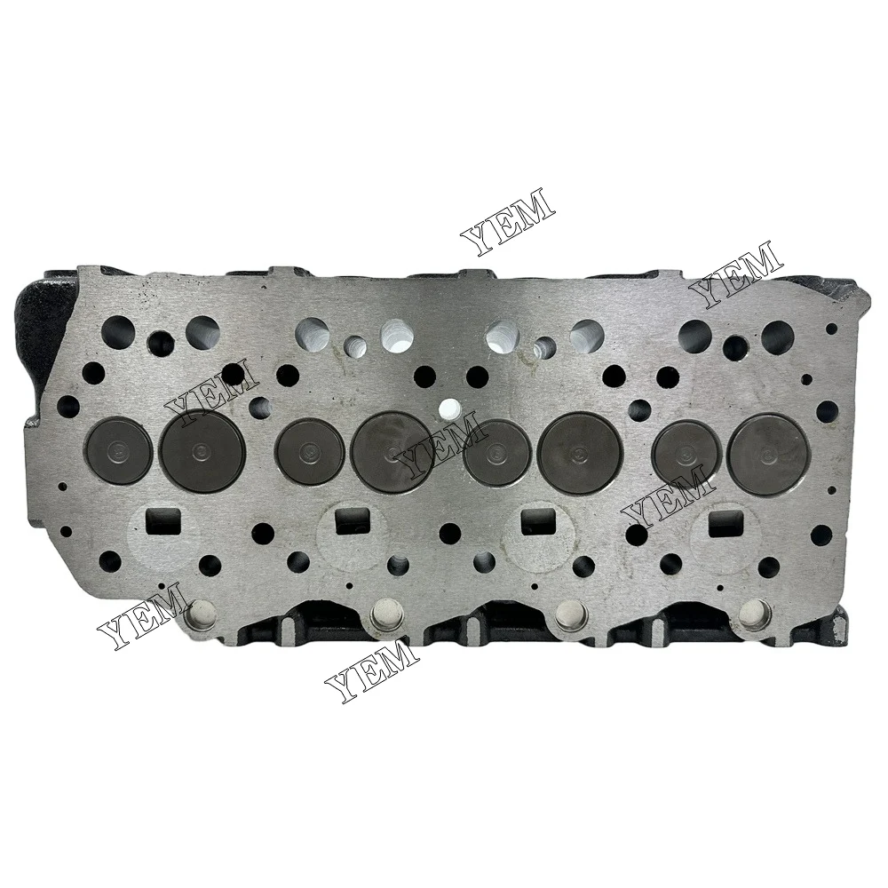 S4S Cylinder Head Assy MP10513 for Mitsubishi