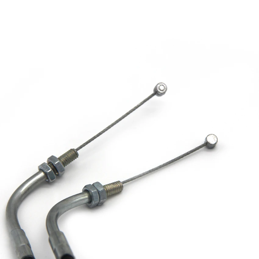 Черный дроссельной заслонка для мотоцикла Yamaha XV250 VIRAGO 250 XV125 XVS125/XVS250 CN;GUA LPZ