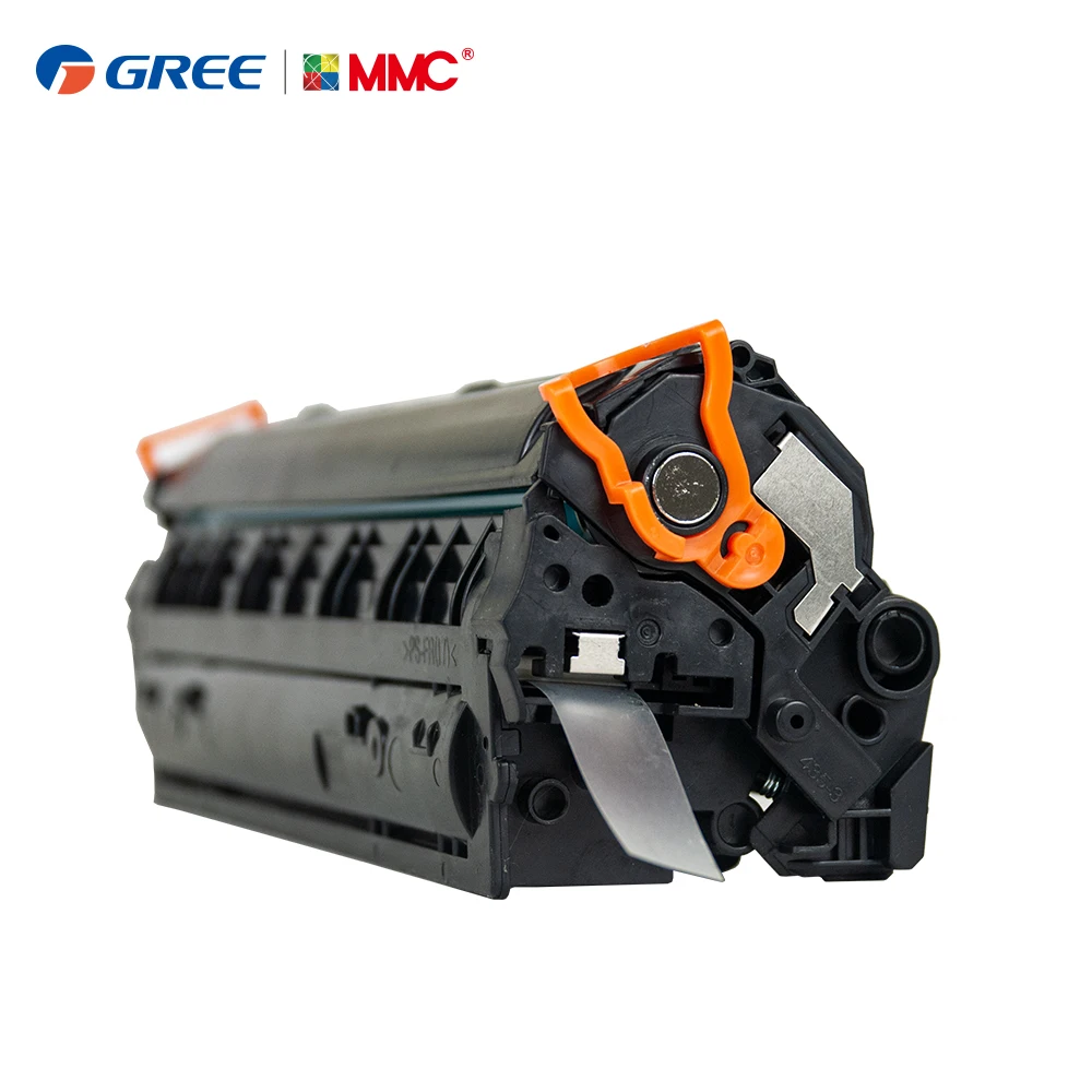 HP 35A Black Original LaserJet Toner Cartridge - Shop HP.com Hong Kong
