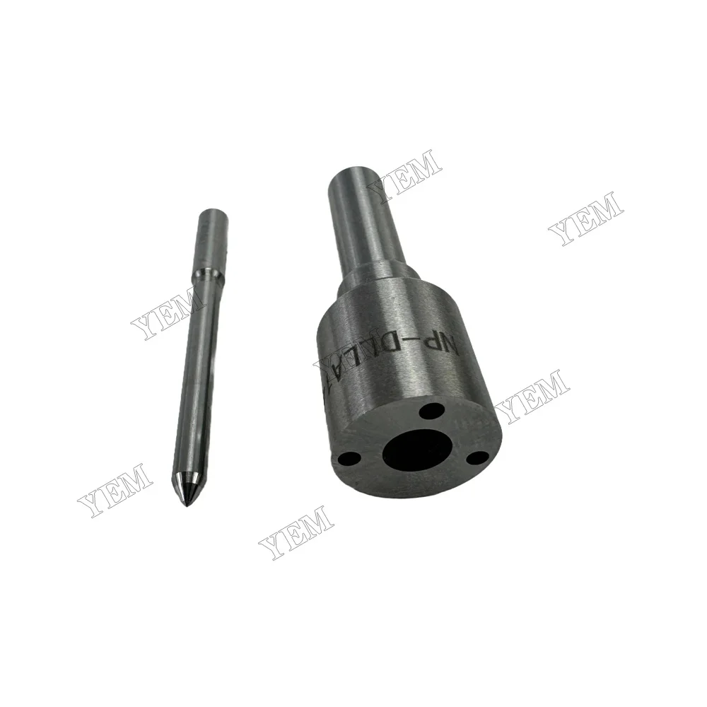 Injection Nozzle 105017-3800 Fit for Kubota V2203 Engine 5