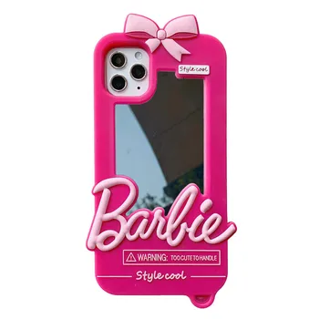 Barbie mirror 2024 phone case