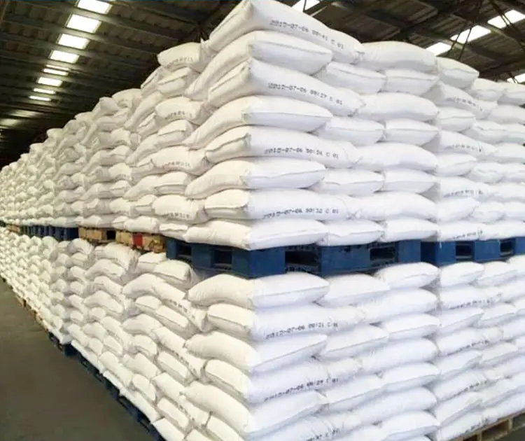 Shop Nano Zinc Stearate Powder 1-100nm Industrial Grade 50nm Zinc Stearate for Coating Applications Zinc Stearate With CAS 557-05-1-Detailed Image 6