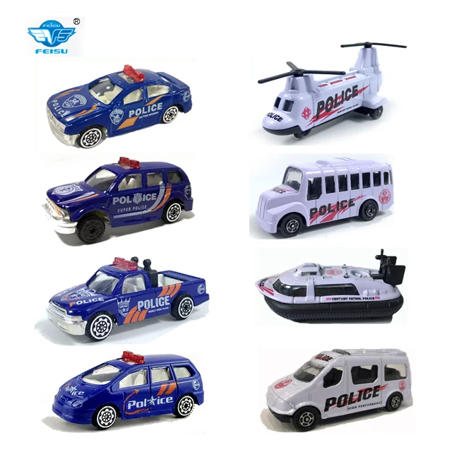 best police car toy