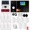 Black 4G-pg108 set E