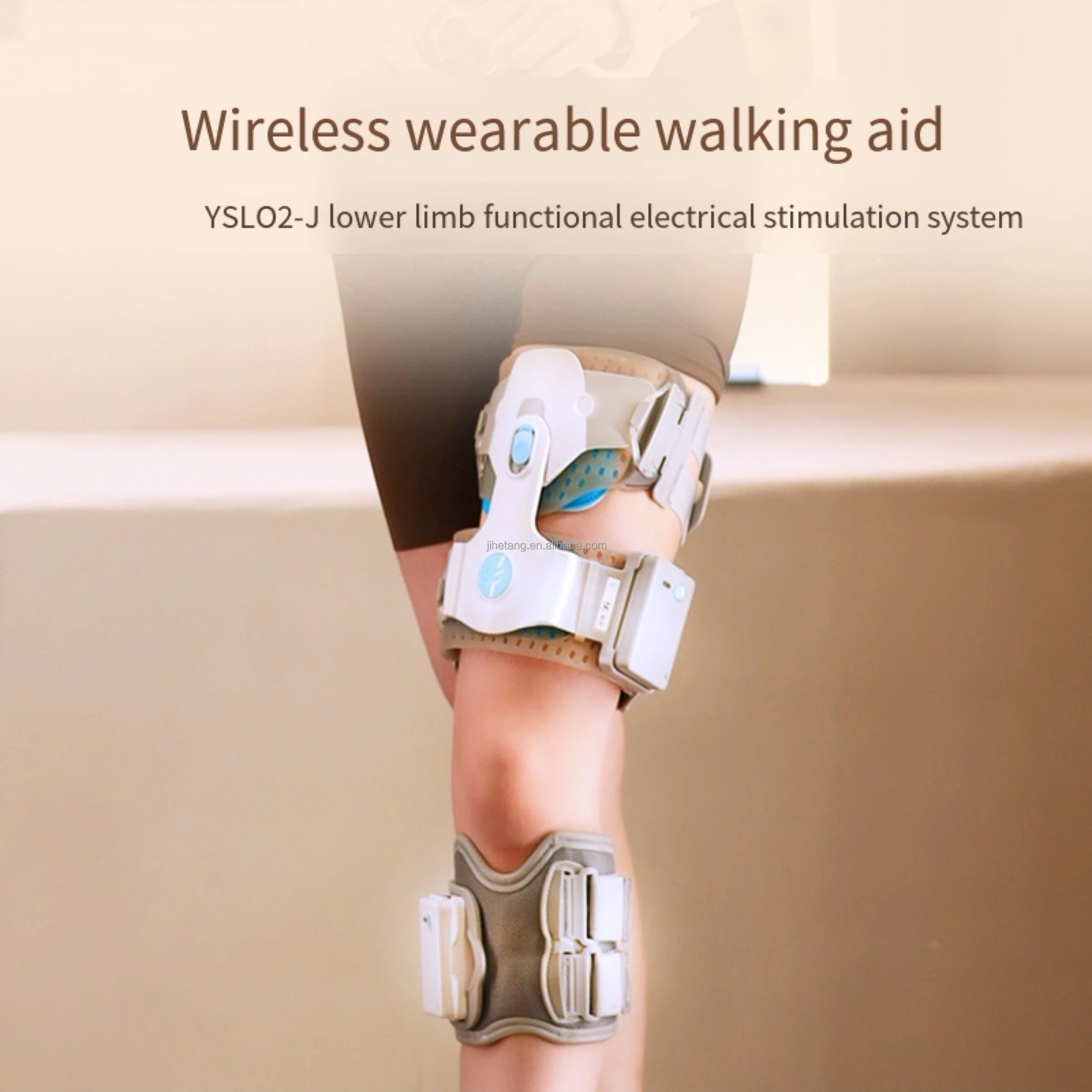 Fes Stroke Cerebral Infarction Stroke Cerebral Palsy Elderly Adult Foot