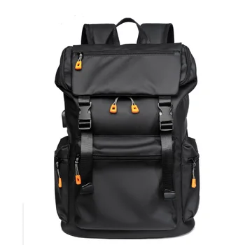 Light Weight Universal Nylon For Hiking Daily Use 15.6 Inch Laptop Backpacks Office Computer Bag Laptop Backpack Ins