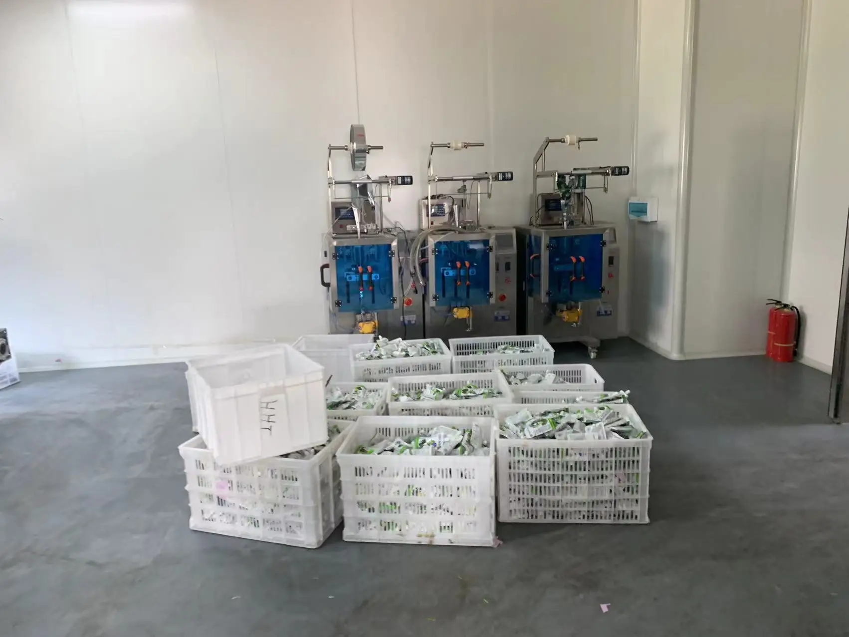 Bozhou Jiahe Import And Export Trading Co., Ltd. 2