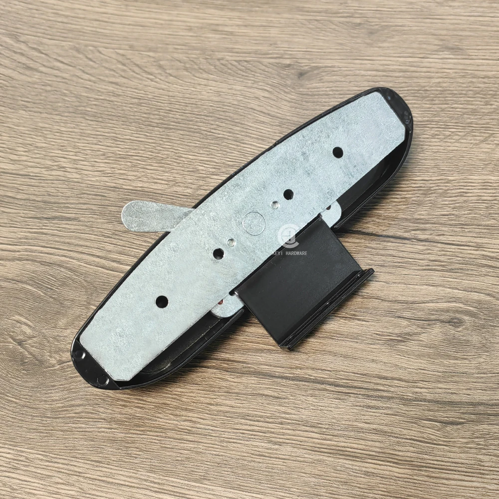 High Security Push Lock Window Door Bolts Cyprus Iraq Turkey Aluminium Sliding Glass Door Push Handles Door Window Accessories