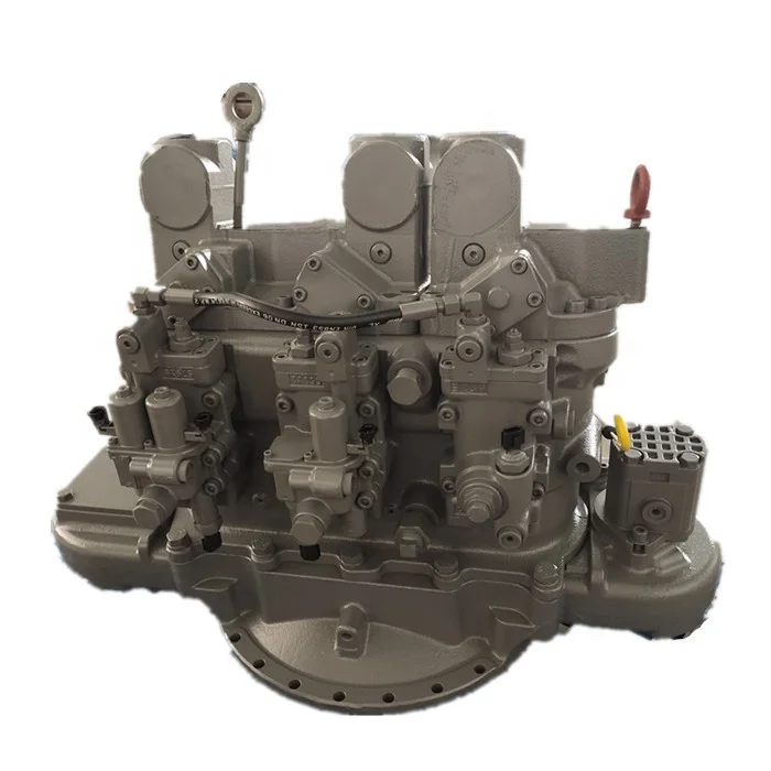 For Hitachi ZX225US-5B ZX225USLC-5B Hydraulic Main Pump HPV118JX