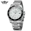 Silver WRG8066M4T4