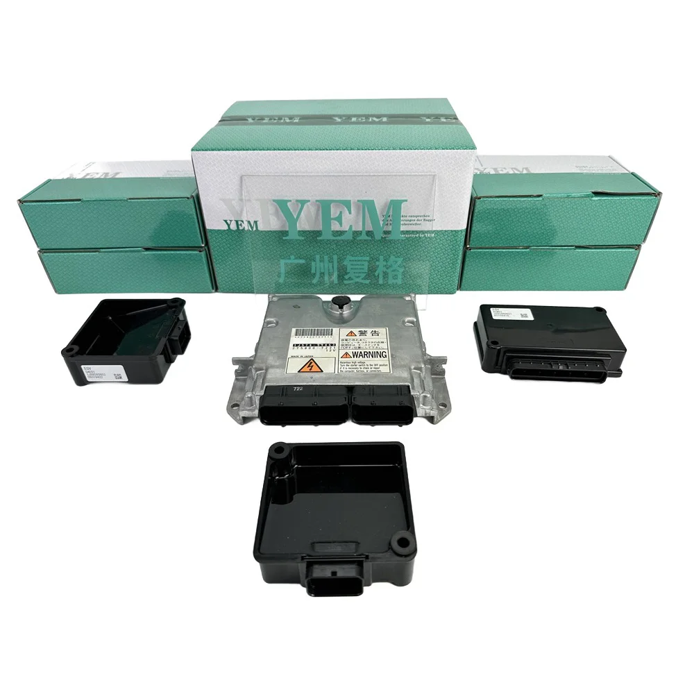 3408 3412 3504 3508 ECU for Caterpillar China Engine Parts Supplier