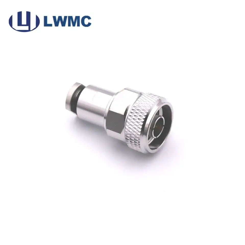 female  clamp straight connector for ultraflex7 cable-24