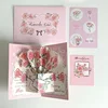 Pink Rose 2