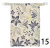 15#fleur