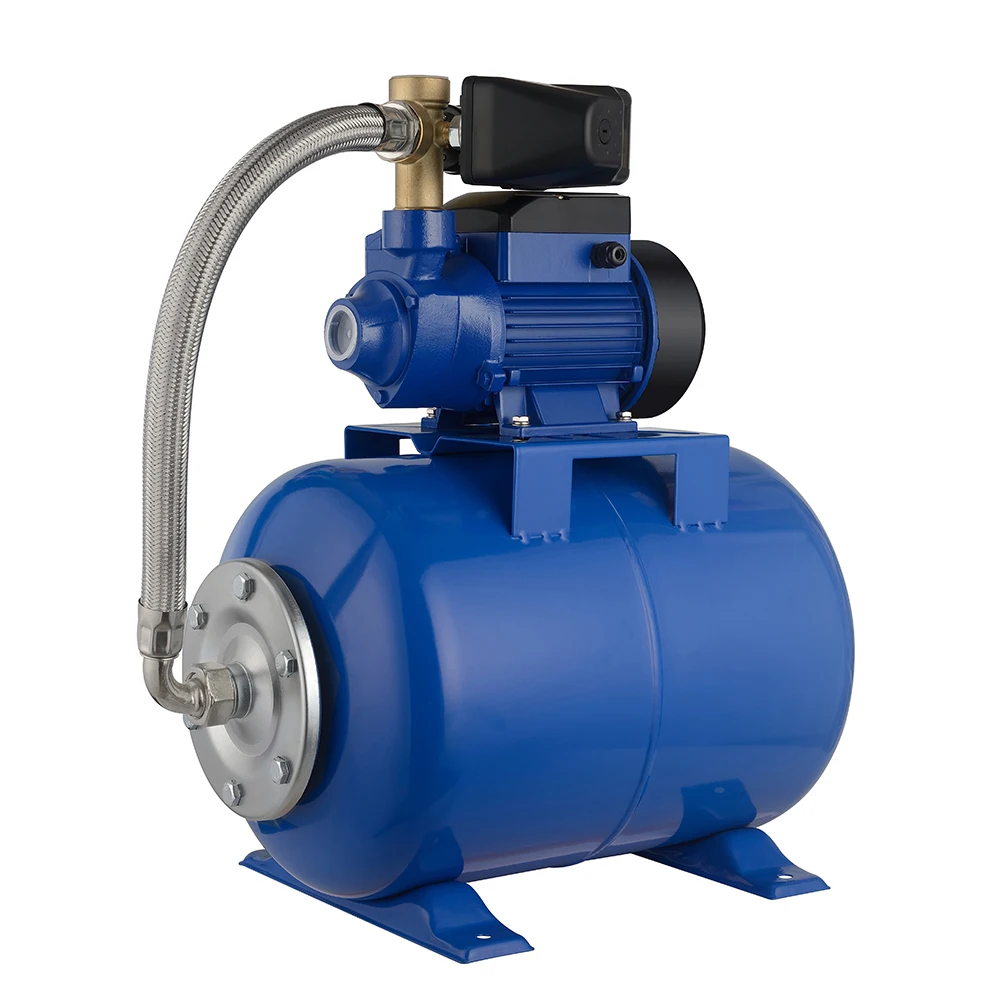 Популярный периферийный водяной насос 0.5hp 0,75 1 hp