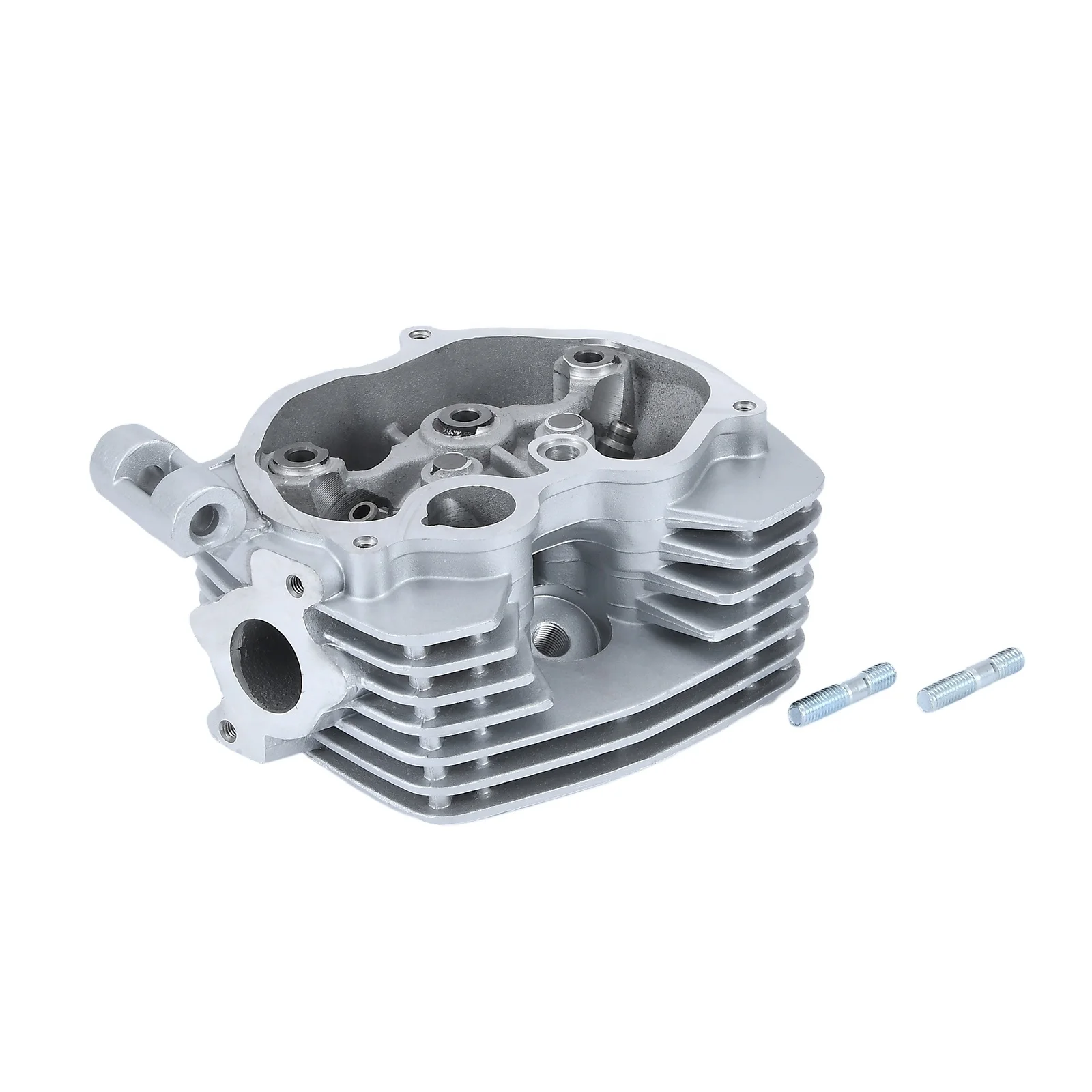 Honlg Motorcycle Cylinder Head For Cg125 Cg150 Motorcycle Part