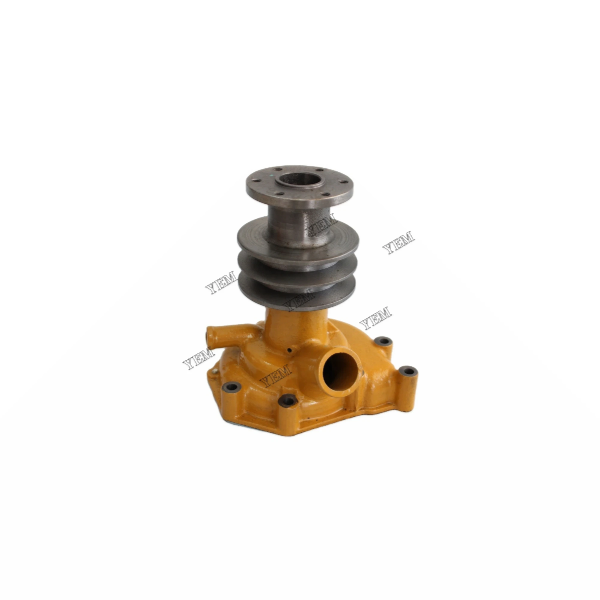 Water Pump 6110-63-1111 for KOMATSU 4D120 High Performance Engine Parts