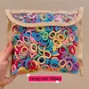 1 children hair ring set-200pcs