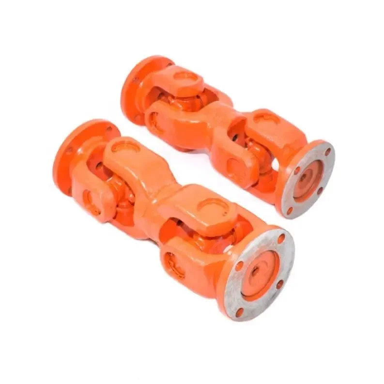 Giunto Universale, Accoppiamento Universale Giunto Cardanico 12Mm