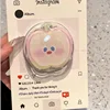 Blush expression Red Apple-Magnetic bracket