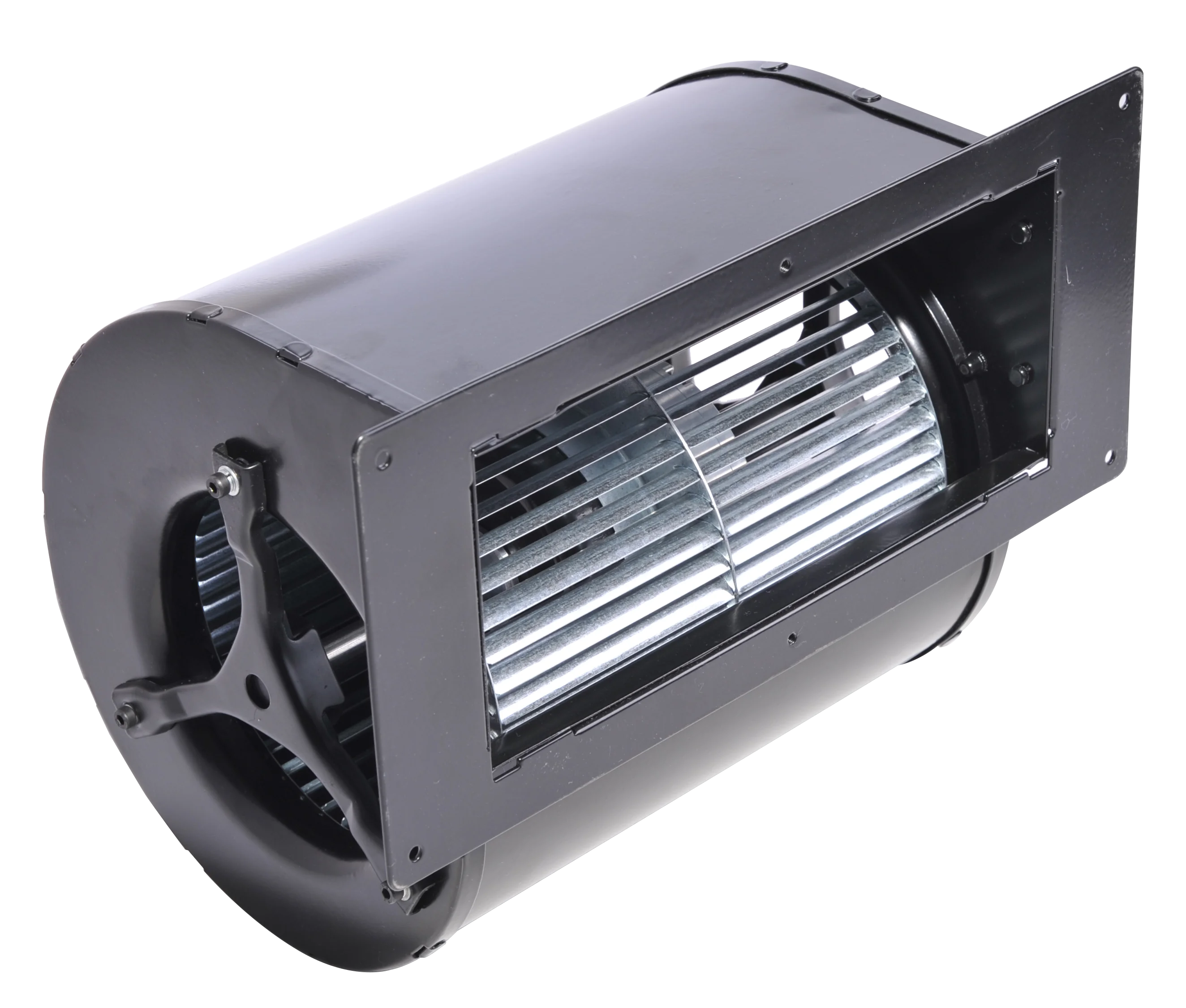 Inlet Centrifugal Blades Blower, 110v 220v, Stainless Steel - detail 6