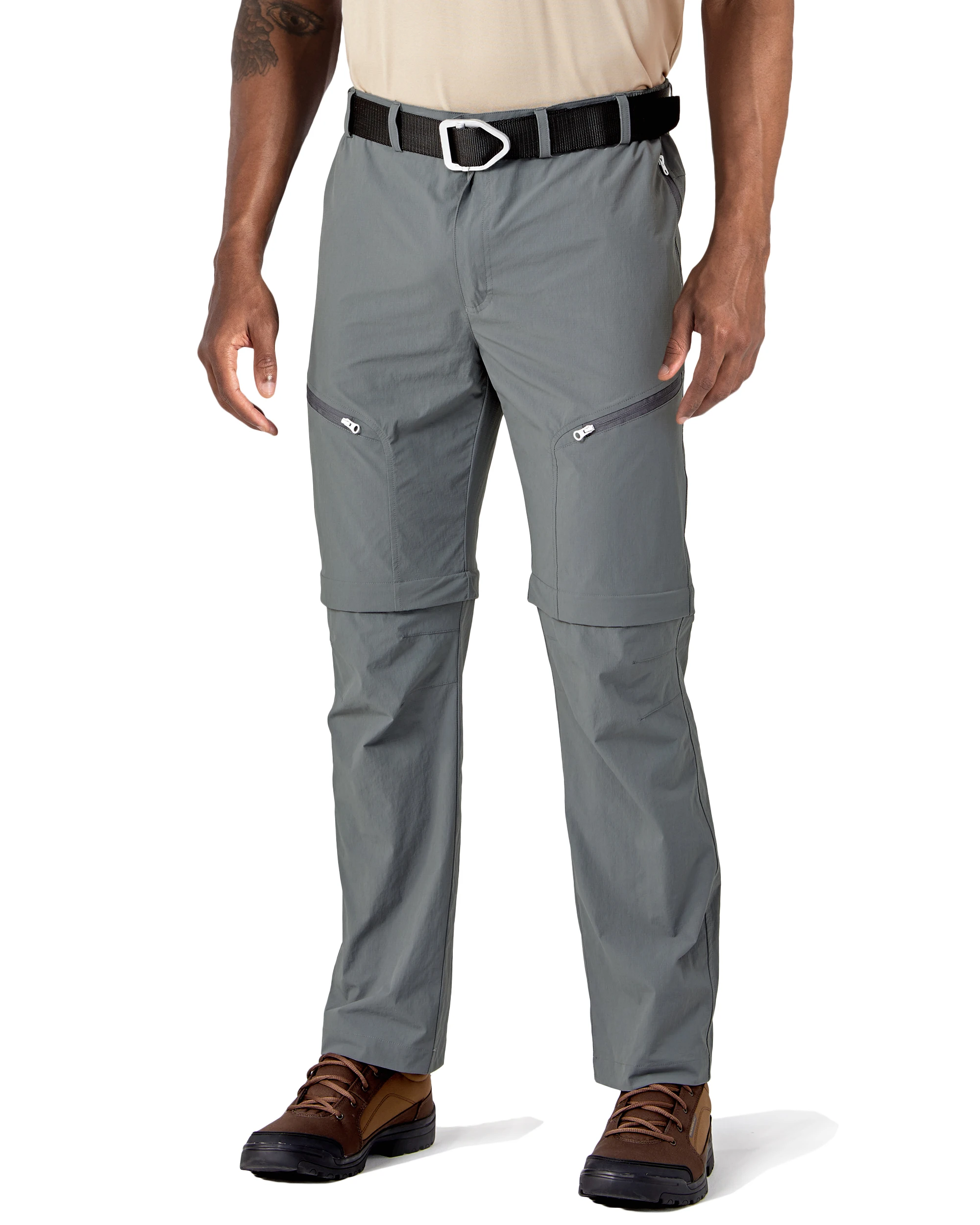 Men Summer Outdoor Military Pants 
