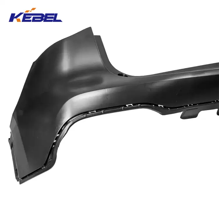 product car body part good quality auto back bumper oem 10021180 car rear bumper for mg hs 2018 2019 2020 2021 2022-6