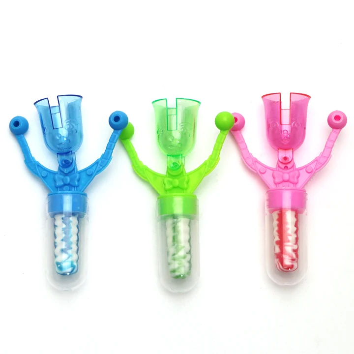 shake bell toy candy