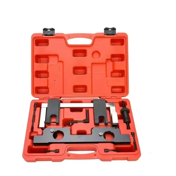KAC N20 N26 Engine Camshaft Timing Locking Tool Kit For BMW – Master Set