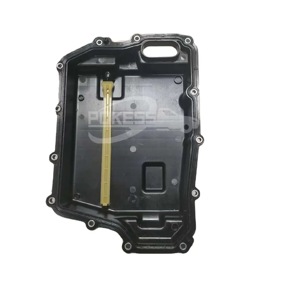 Oil Pan Transmission JM5Z7G004A JM5P7G004AC 2256410 JM5P7G004BA for Fo... — 5