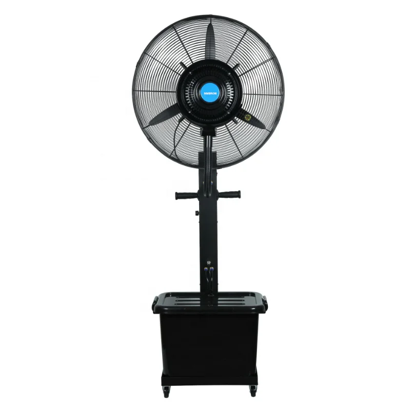 JK 26 Inches Industry Fan Industrial Powerful Mist Fan Philippines Indoor Industrial Water Misting Fan