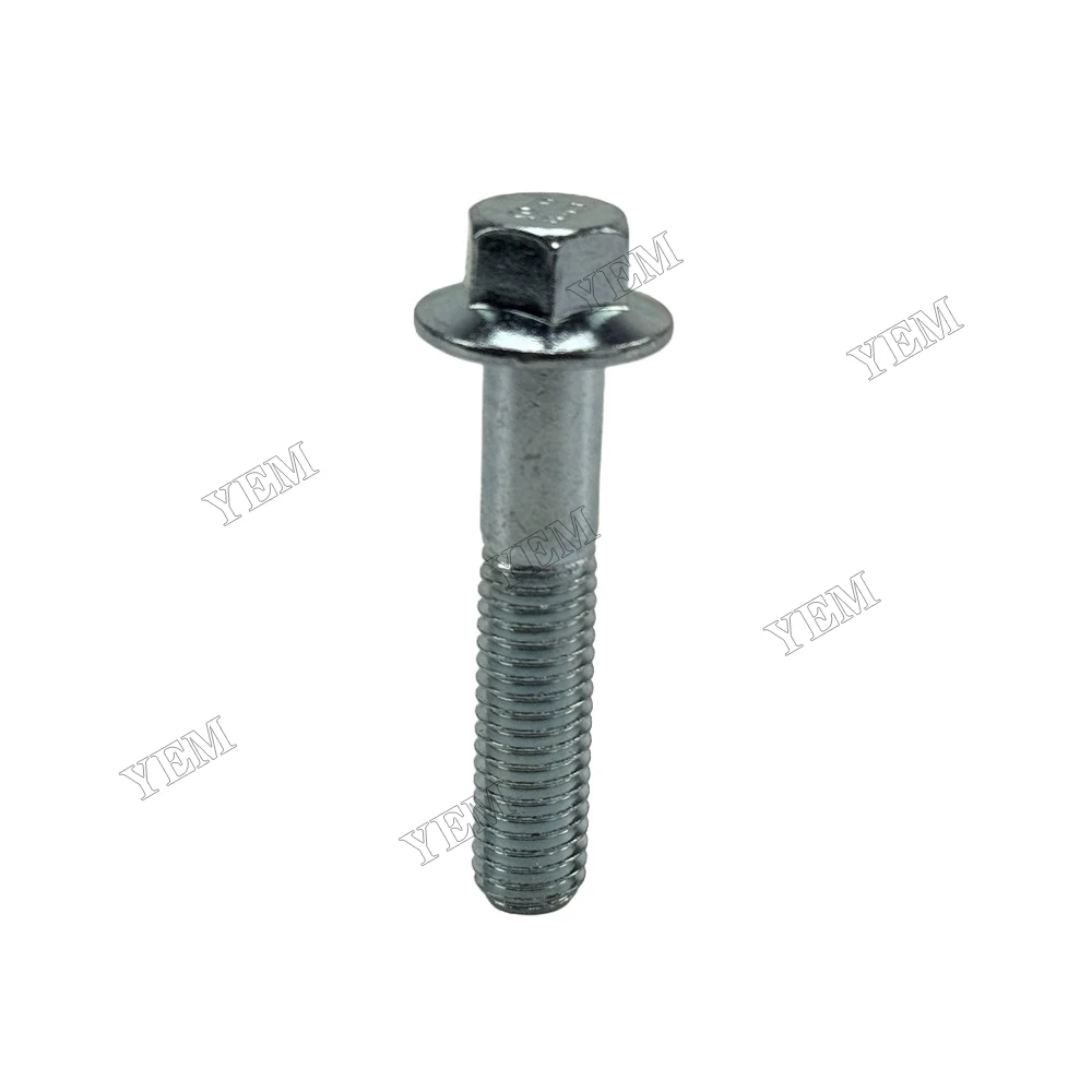 Bolt 6I-1090 Fit for Caterpillar C7.1 Engine 6