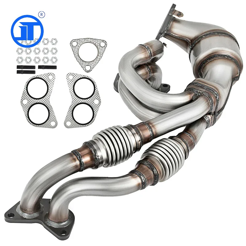 Fits for 2000 - 2005 Subaru Outback/Forester/Legacy Catalytic Converter