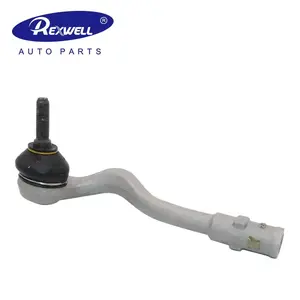 German Car Spare Parts OEM 4G0423812A PAB423812 Auto Steering Rack End Outer Tie Rod End for Audi A4 A7 Q5 Porsche Macan