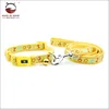 Love dog yellow