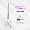 7.0 curved