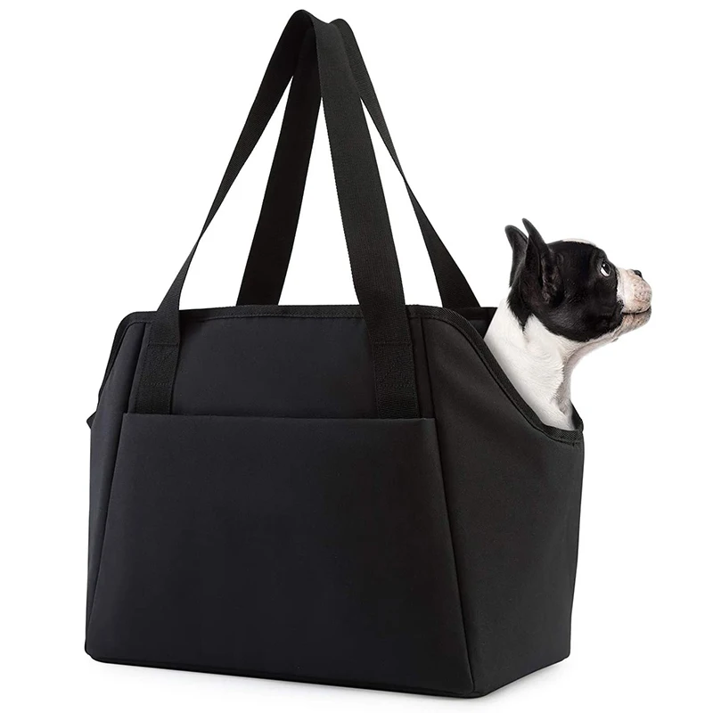 Portable Small Dog/cat Softsided Carrier Small Dog Carrier Purse Pet