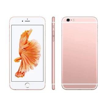 Wholesale Used Used Unlocked Mobile Smart Phone For Iphone 6 6S Plus 16GB 64GB 12GB