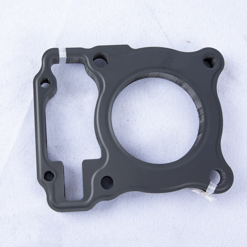 
 Лидер продаж, прокладка головки цилиндра мотоцикла, металлическая прокладка цилиндра  