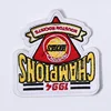 1994 NBA champion badge 7.8*7.8cm